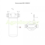 MFP 180 AUE 10 A 0.0